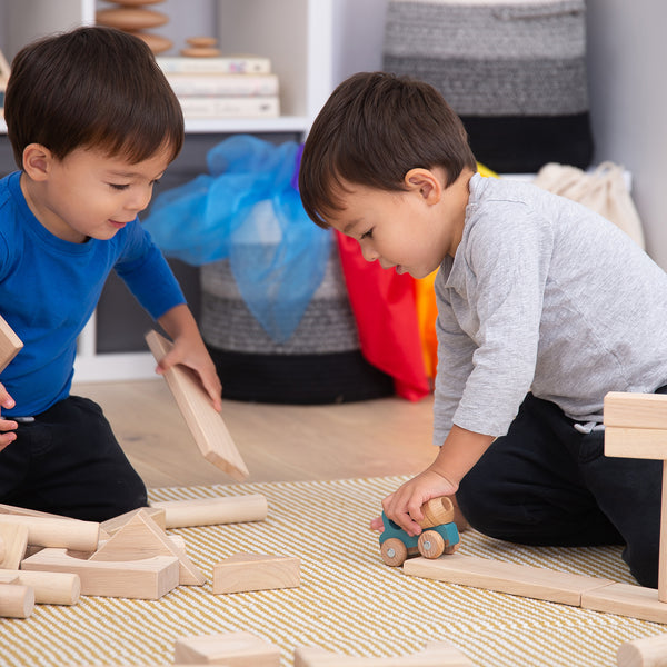 Jumbo Wooden Blocks, Jumbo Wooden Blocks,Jumbo Block Set,Jumbo Sensory play blocks,sensory play Blocks, Jumbo Wooden Blocks,These natural Jumbo Wooden Blocks will delight your little one and provide hours of fun and learning opportunities as they create and build. Wooden blocks of all different shapes and sizes ensure that every play session is unique. When play time's over, all of the blocks can be stored away in the sturdy wooden tray. He,Jumbo Wooden BlocksThese natural Jumbo Wooden Blocks will delight y