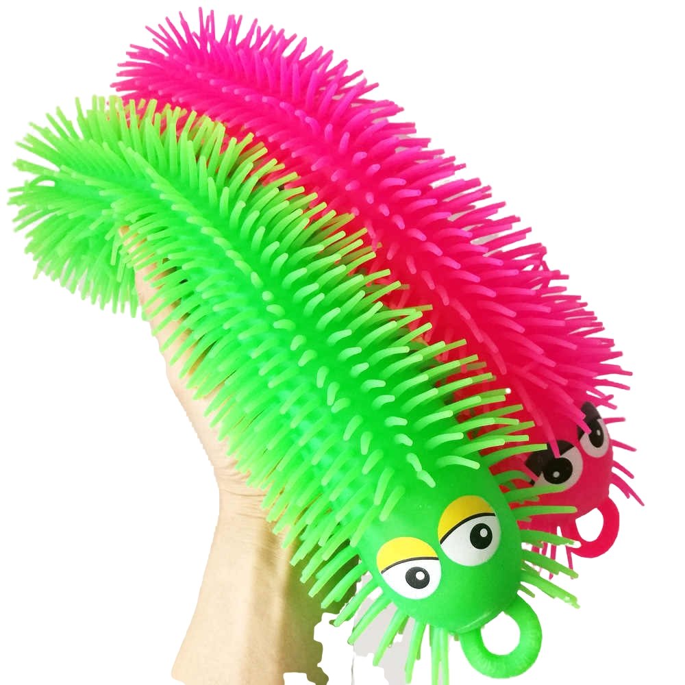 Jumbo Worm Wiggler, Jumbo Worm Wiggler,Fidget toys,Sensory Fidget toy,Pocket money toys,pocket money fidget toys,sensory toys, Jumbo Worm Wiggler,A wonderfully tactile toy, the Jumbo Worm Wiggler can be stretched, squished and thrown. It has soft, stretchable 'spikes' all over its body - perfect for feeling. Ideal for children with Autism / ASDs, ADHD or visual disorders. How this helps your child. Many children and adults need motion to learn as listening is ju,Jumbo WormJumbo Worm Wiggler – A Stretchy, Sq