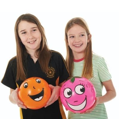 Jumbo fruity smelly ball, Jumbo fruity smelly ball,Fruit Scented Balls,Sensory Balls,Children's Ball toys, Jumbo fruity smelly ball,Introducing the Jumbo Fruity Smelly Balls—a delightful combination of play and sensory exploration for children. These aren't just any ordinary play balls; they're an interactive learning experience wrapped up in a fun and dynamic package. Jumbo fruity smelly ball Features: Multi-Sensory Experience: Each 26cm diameter JumboIntroducing the Jumbo Fruity Smelly Balls—a delightful 