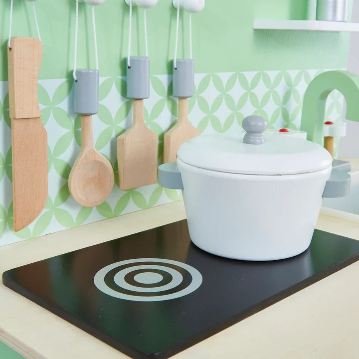 Kids Retro Play Kitchen, Kids Retro Play Kitchen,Wooden Play Kitchen,Toddler Play Kitchen,Kitchen toys,Wooden Kitchen Toys, Kids Retro Play Kitchen – A Timeless Toy for Creative Role Play Unleash your child’s inner chef with the Kids Retro Play Kitchen, a charming wooden play kitchen designed to inspire imaginative and educational play. Featuring a nostalgic retro design with modern functionality, this delightful kitchen set provides hours of role-play fun, allowing children to recreate real-world cooking e