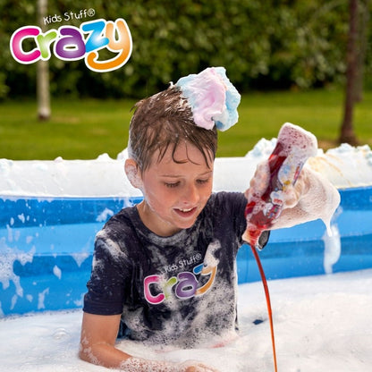 Kids Stuff Crazy Colour Changing Bubble Bath, Kids Stuff Crazy Colour Changing Bubble Bath,Child friendly bubble bath,Children's bubble bath,sensory bubble bath., Kids Stuff Crazy Colour Changing Bubble Bath,Kids Stuff Crazy Colour Changing Bubble Bath: Make Bath Time Magical! Transform your child’s bath time into a vibrant and interactive adventure with the Kids Stuff Crazy Colour Changing Bubble Bath. This magical bubble bath captivates little imaginationsKids Stuff Crazy Colour Changing Bubble Bath: Make