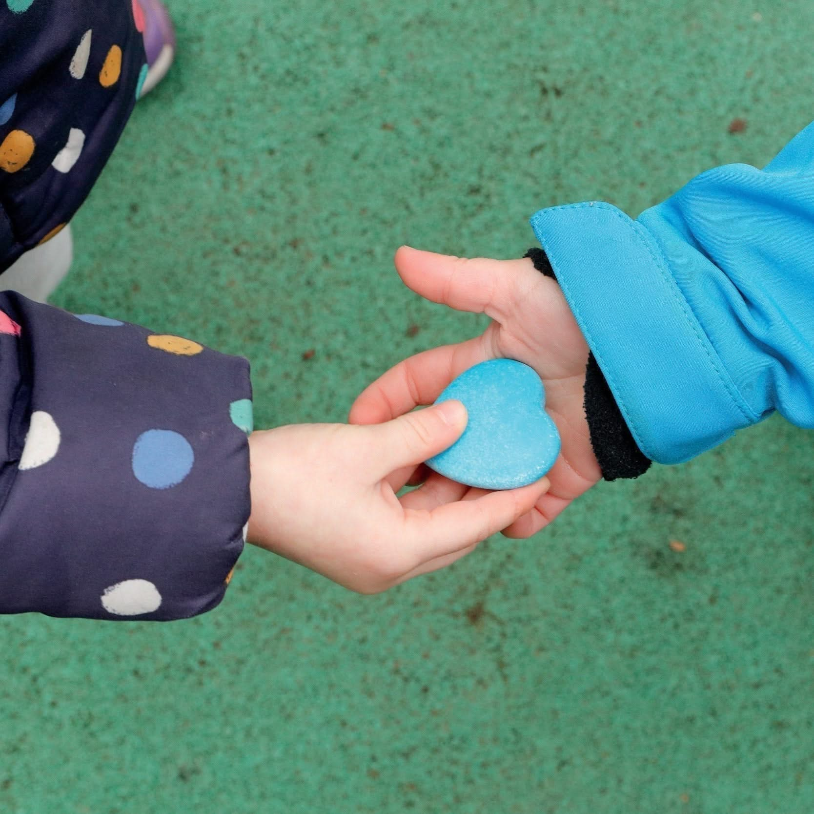 Kindness Hearts, Kindness Hearts,Yellowdoor Kindness Hearts,Tactile kindness hearts,yellowdoor toys, Kindness Hearts – Inspire Gratitude, Empathy & Positivity Encourage kindness, gratitude, and emotional wellbeing with Kindness Hearts, a beautifully crafted collection of tactile heart-shaped stones designed to help children recognise and express positive emotions. Perfectly sized for little hands, these smooth, colourful hearts provide a meaningful way to nurture compassion, empathy, and mindfulness in earl