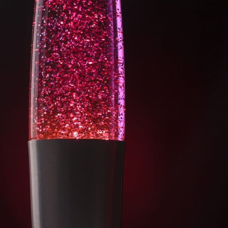 LED Glitter Lamp, LED Glitter Lamp,LED Glitter Lamp,sparkle lamp,glitter lamp,sensory glitter lamp, LED Glitter Lamp – Add a Touch of Sparkle & Magic to Any Room! Bring a dazzling display of colour, movement, and relaxation into your home with the LED Glitter Lamp. This mesmerising, retro-style LED Glitter Lamp features a swirling glitter-filled liquid that shimmers beautifully under soft LED lighting, creating a calming and enchanting atmosphere perfect for any space. LED Glitter Lamp – Add a Touch of Spar