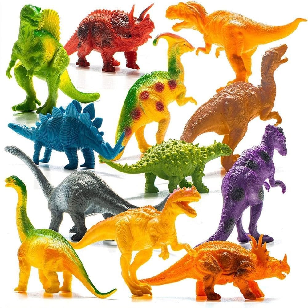 Large Animal Pack Dinosaurs, Large Animal Pack Dinosaurs,Dinosaur Toys,Dinosaur pocket money toys,dinosaur toys,dinosaur tuff tray ideas,pocket money toys, Large Animal Pack Dinosaurs,Let your little ones embark on an exciting prehistoric adventure with the Large Animal Pack Dinosaurs! This incredible set features a magnificent collection of 12 dinosaurs that will transport them to a whole new world of make-believe.Designed to stimulate imaginative play, the Large Animal Pack Dinosaurs is perfect fo,Large A