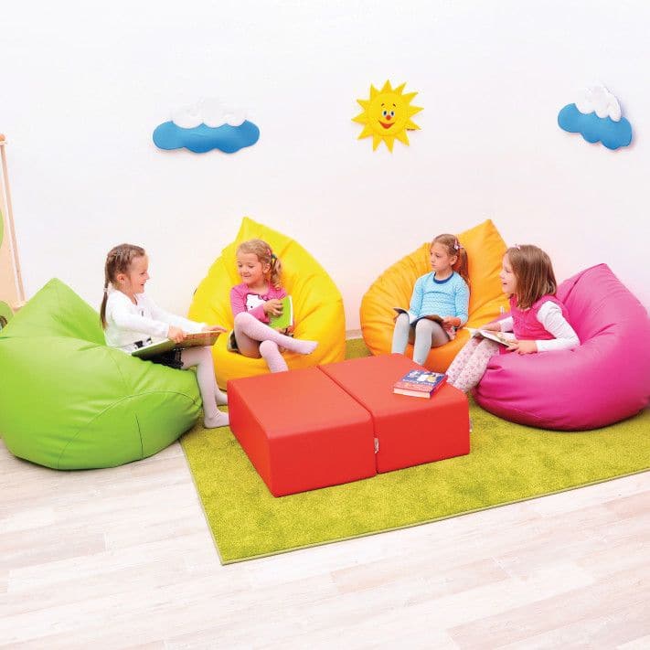 Large Bean Bag Cushions, Large Bean Bag Cushions,Sensory cushions,Children's beanbags, Classroom Beanbags,Bedroom Beanbags, Large Bean Bag Cushions,Large Bean Bag Cushions – Comfortable and Fun Seating for Kids! Our Large Bean Bag Cushions are the perfect addition to any child's room, classroom, or play area. These comfortable bean bags are designed to mould to the shape of the body, providing the ultimate relaxation and comfort for children of all ages. With thei,Large Bean Bag CushionsLarge Bean Bag Cushi