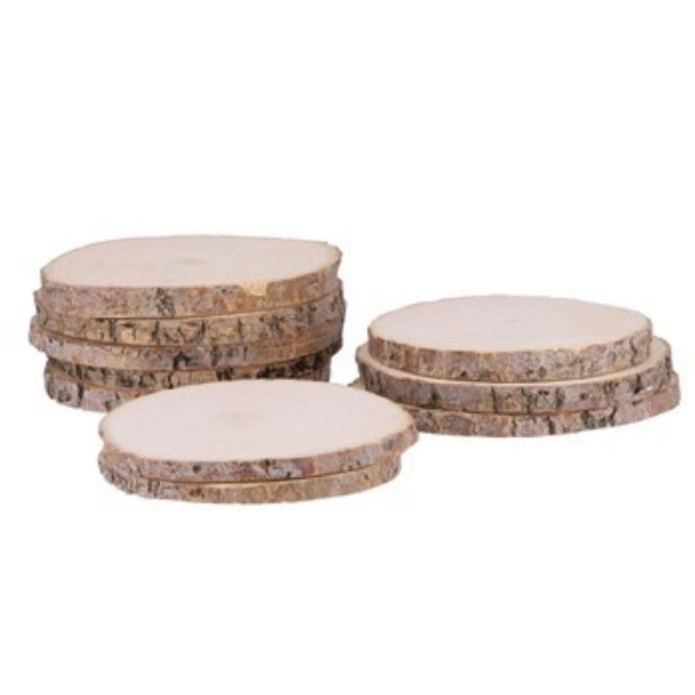 Large Tree Trunk Slices Pack of 10, Large Tree Trunk Slices Pack of 10,Loose parts play,Loose parts resources,Natural play resources, Large Tree Trunk Slices Pack of 10,Large Tree Trunk Slices Pack of 10 – Natural Resource for Creative and Educational Play Introduce your children to the wonders of nature with the Large Tree Trunk Slices, a versatile resource for tactile exploration, construction, and loose parts play. These authentic slices of tree trunk, complete with a barkLarge Tree Trunk Slices Pack of 