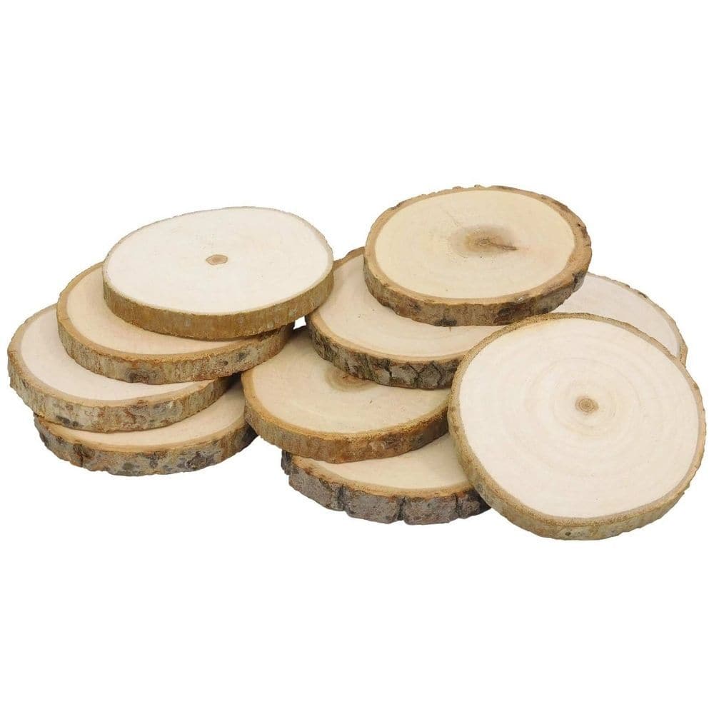 Large Tree Trunk Slices Pack of 10, Large Tree Trunk Slices Pack of 10,Loose parts play,Loose parts resources,Natural play resources, Large Tree Trunk Slices Pack of 10,Large Tree Trunk Slices Pack of 10 – Natural Resource for Creative and Educational Play Introduce your children to the wonders of nature with the Large Tree Trunk Slices, a versatile resource for tactile exploration, construction, and loose parts play. These authentic slices of tree trunk, complete with a barkLarge Tree Trunk Slices Pack of 