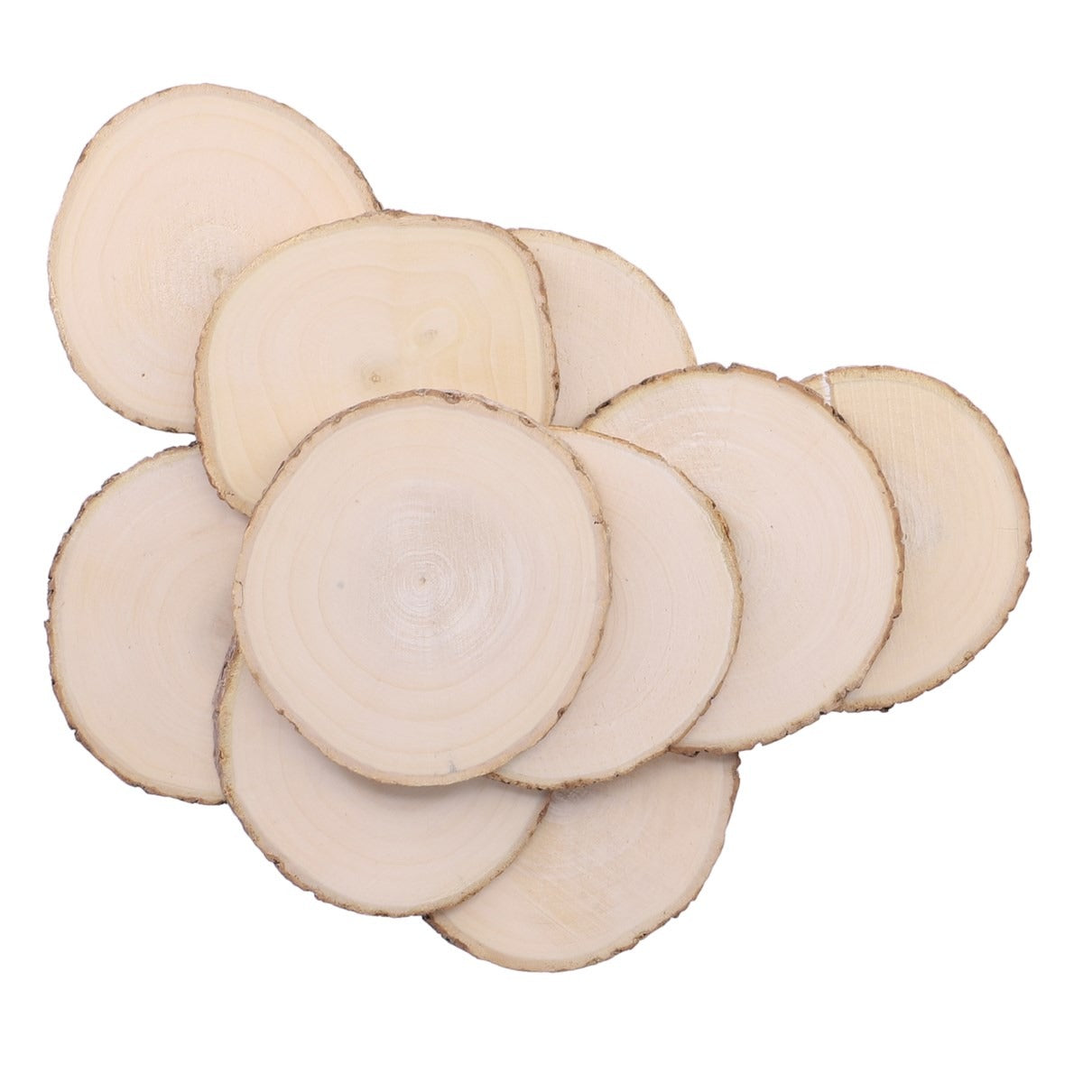 Large Tree Trunk Slices Pack of 10, Large Tree Trunk Slices Pack of 10,Loose parts play,Loose parts resources,Natural play resources, Large Tree Trunk Slices Pack of 10,Large Tree Trunk Slices Pack of 10 – Natural Resource for Creative and Educational Play Introduce your children to the wonders of nature with the Large Tree Trunk Slices, a versatile resource for tactile exploration, construction, and loose parts play. These authentic slices of tree trunk, complete with a barkLarge Tree Trunk Slices Pack of 