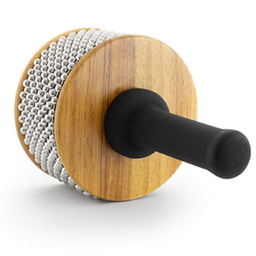 Large Wooden Cabasa, Large Wooden Cabasa,Wooden Cabasa,Large Wooden Cabasa instrument.early years musical resources,early years music equipment, Large Wooden Cabasa,The Large Wooden Cabasa will add a latin flavour to your percussion collection, with the Large Cabasa . Latin Percussion have reinvented the traditional African cabasa by adding a metal chassis allowing the rhythmic rattling sounds to sing loud and clear amongst even the most raucous of bands! Spin, shake or twist to c,LargeThe Large Wooden Caba