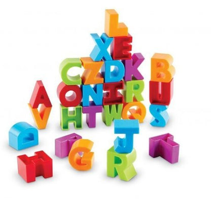 Learning Resources Letter Blocks, Learning Resources Letter Blocks,School literacy resources,early years literacy resources,classroom resources,school resources, Learning Resources Letter Blocks,Learning Resources Letter Blocks Bright, engaging, and versatile, the Learning Resources Letter Blocks are designed to make early literacy learning fun and interactive. This set of sturdy, stackable plastic letters helps young learners develop foundational skillsLearning Resources Letter Blocks Bright, engaging, and