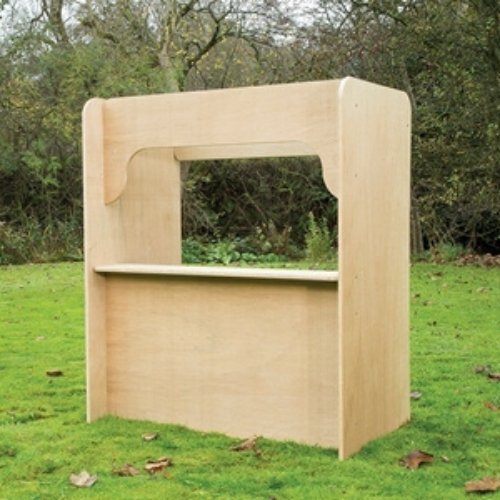 Leave Me Outdoors Role Play Booth - Small, Leave Me Outdoors Role Play Booth,Outdoor wooden play furniture,outdoor play, Leave Me Outdoors Role Play Booth - Small,The Leave Me Outdoors Role Play Booths offer a versatile and durable solution for outdoor group play. Designed to withstand all weather conditions, these booths provide an ideal space for a wide variety of activities from puppet shows to pretend shops. Key Features: All-Weather Durability: Made from aThe Leave Me Outdoors Role Play Booths offer a 