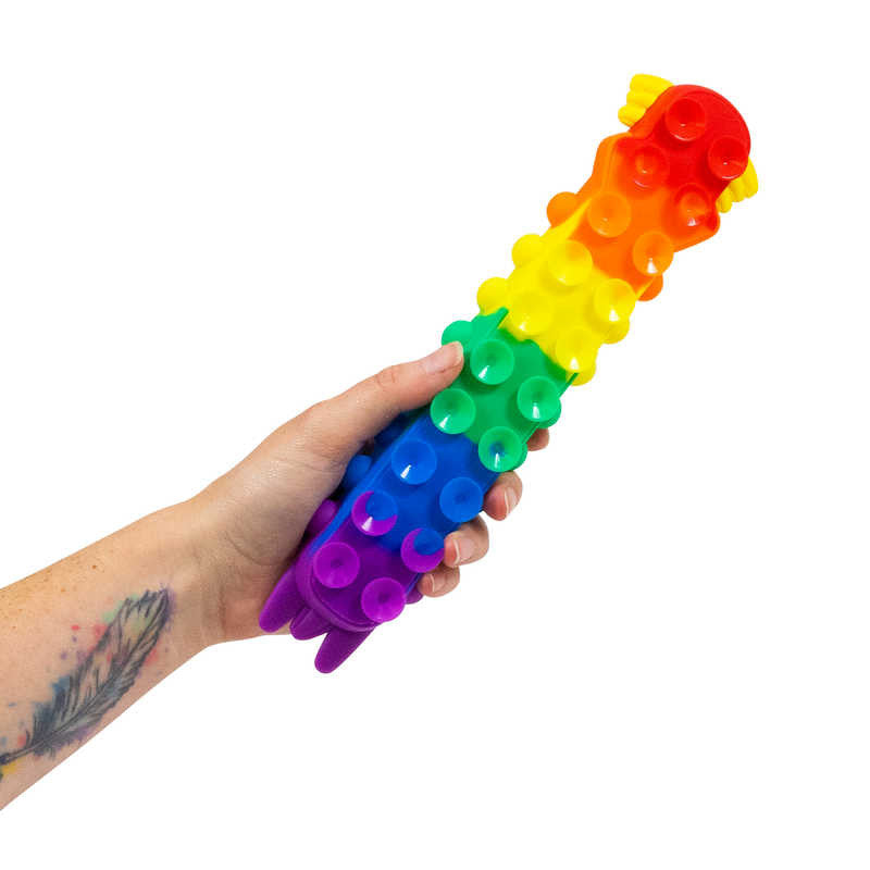 Light Up Push Popper Suction Caterpillar, Light Up Push Popper Suction Caterpillar.Fidget toys, light up fidget toys,sensory toys,fidget toys, Light Up Push Popper Suction Caterpillar,Light Up Push Popper Suction Caterpillar – A Sensory Fidget Toy That Lights Up Fun! Meet the Light Up Push Popper Suction Caterpillar, the perfect fidget toy covered in small bubbles that gently pop when pressed, creating a satisfying sensory experience. ThisLight Up Push Popper Suction Caterpillar – A Sensory Fidget Toy That 