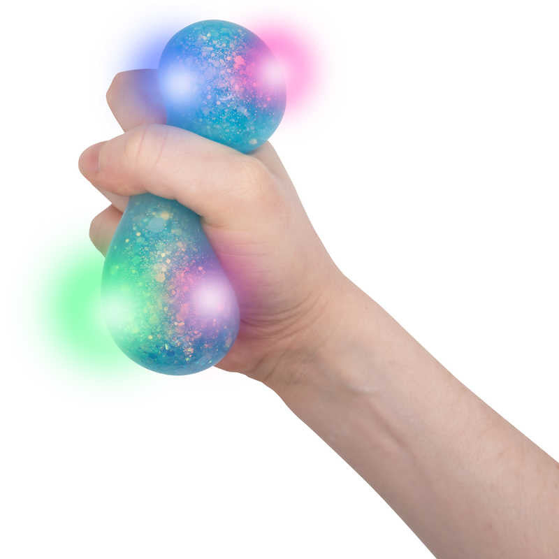 Light Up Stress Ball, Light Up Stress Ball,Glitter Squeeze Balls,Fidget toys,squeezy fidget toys,stretchy fidget toys,stress ball,adhd,autism,fiddle toys,stress toys,fidget toys, Light Up Stress Ball,Introducing the Light Up Stress Balls, the ultimate fidget, stress-reducer, and hand strengthener that kids absolutely adore! These Light Up Stress Balls provide not only an excellent tactile experience but also an irresistible "grabbable" quality that's almost impossible to resist. With variable resistance and