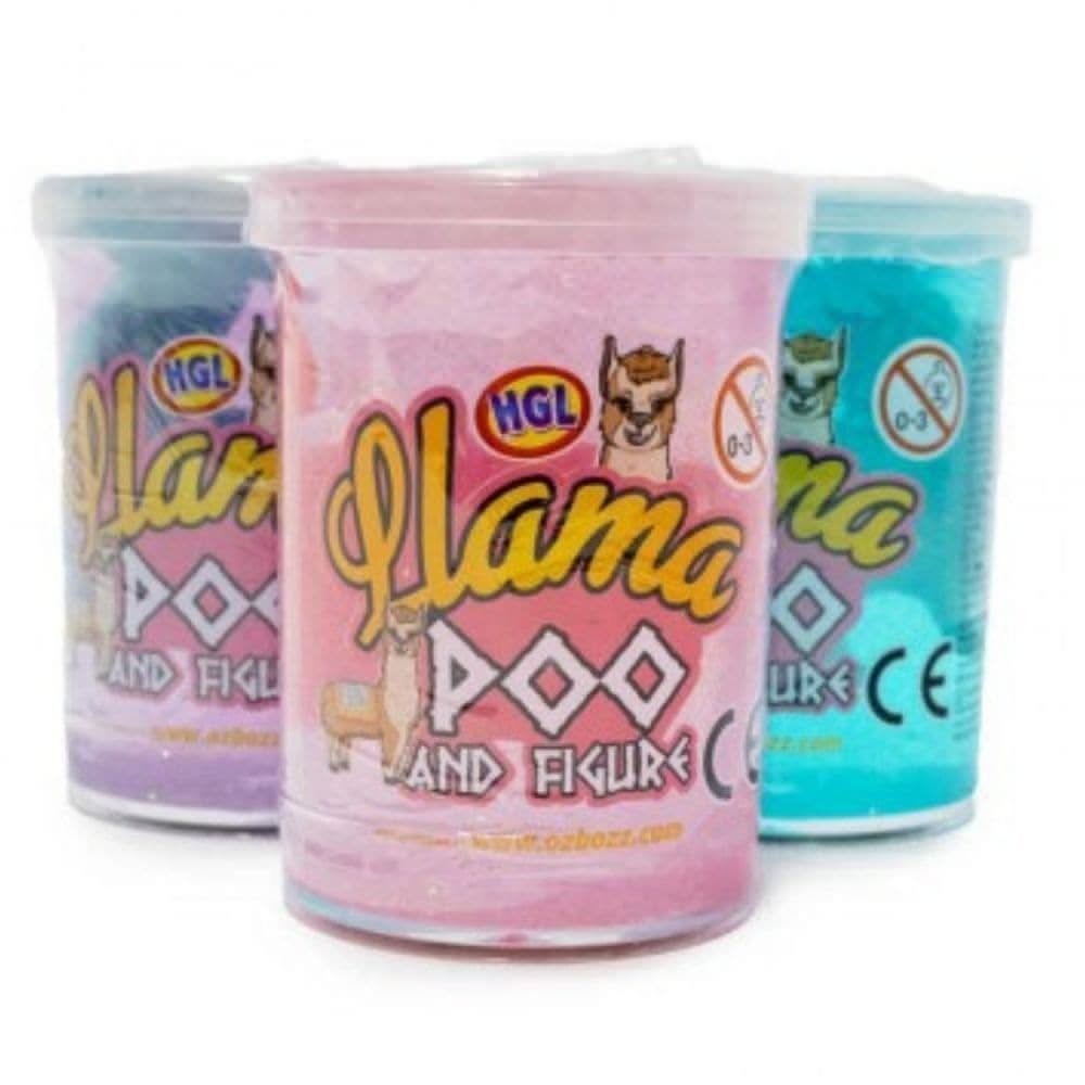 Llama Poo Putty, Llama poo Putty,Fidget putty,Fidget toys,putty toys,thinking putty,putty toys,special needs toys,sensory toys,calming putty, Llama Poo Putty,Llama Poo Putty Dive into a world of sensory fun with our Tub of Llama Poo Putty—the ultimate playtime essential for kids and adults alike! This bright, gel-like putty is perfect for stretching, squeezing, and molding into countless shapes, allowing imaginations to run wild. With a unique texture and delightful flexibi,Llama PooLlama Poo Putty Dive int