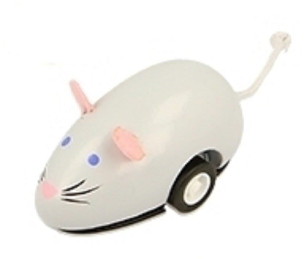 MAJIGG Pull Back Mouse FSC 100%, MAJIGG Pull Back Mouse FSC 100%,Pull back toys,pull back action toys,Traditional toys,Cause and Effect toys, MAJIGG Pull Back Mouse FSC 100%,The MAJIGG Pull Back Mouse is a timeless classic that brings joy to children of all ages. This traditional favorite is designed to provide endless entertainment and is loaded with nostalgia and good old-fashioned fun. MAJIGG Pull Back Mouse FSC 100% Features: Simple Operation: The MAJIGG Pull Back Mouse is easy toThe MAJIGG Pull Back Mo