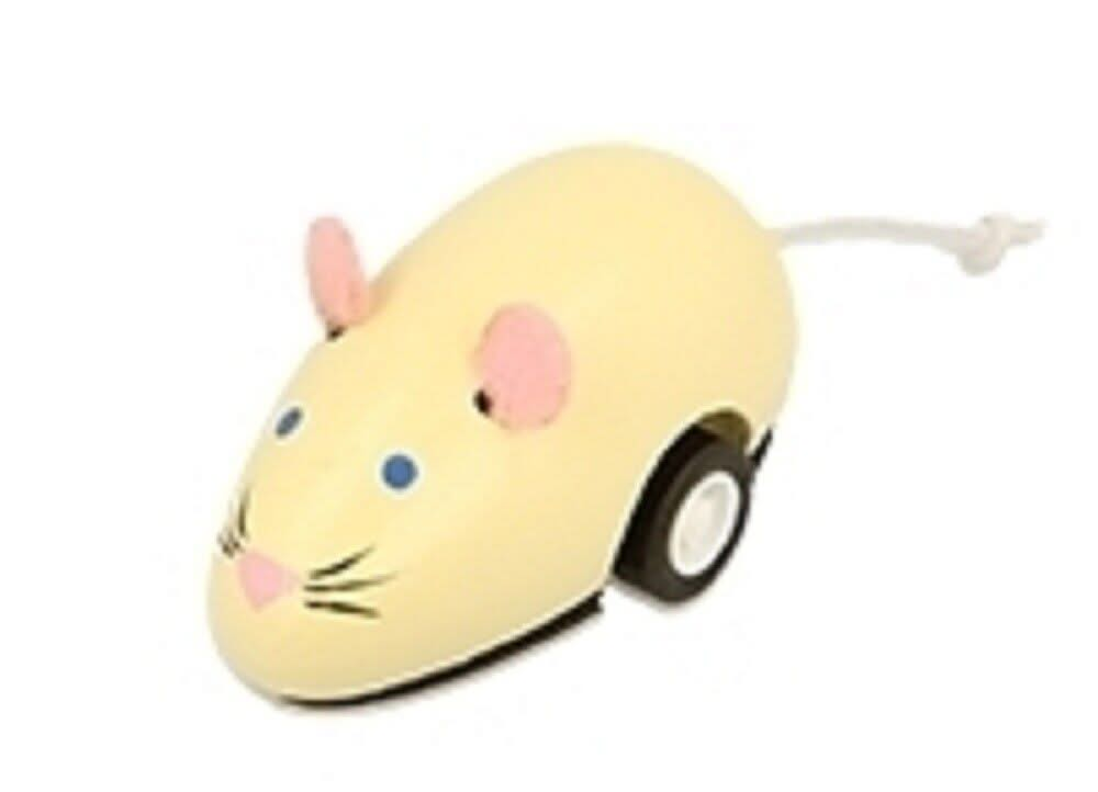 MAJIGG Pull Back Mouse FSC 100%, MAJIGG Pull Back Mouse FSC 100%,Pull back toys,pull back action toys,Traditional toys,Cause and Effect toys, MAJIGG Pull Back Mouse FSC 100%,The MAJIGG Pull Back Mouse is a timeless classic that brings joy to children of all ages. This traditional favorite is designed to provide endless entertainment and is loaded with nostalgia and good old-fashioned fun. MAJIGG Pull Back Mouse FSC 100% Features: Simple Operation: The MAJIGG Pull Back Mouse is easy toThe MAJIGG Pull Back Mo