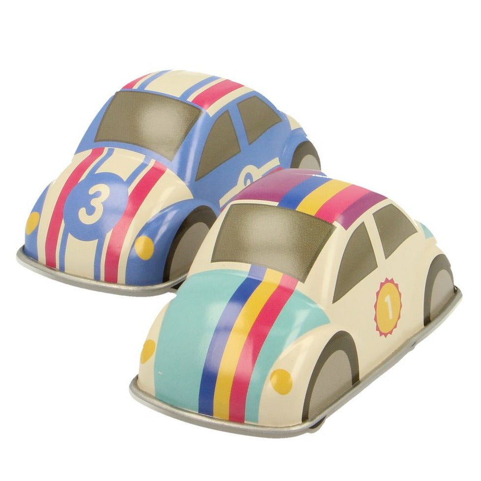 MAJIGG Pull Back Tin Car, MAJIGG Pull Back Tin Car,Traditional toys,Cause and Effect toys, Tin toys, MAJIGG Pull Back Tin Car,Introducing the Pull Back Tin Car by Heritage toy makers Majigg – a celebration of tradition and vibrant retro aesthetics brought together in a delightful toy for children. Step back in time with this fun, nostalgic plaything that is reminiscent of the golden era of motorIntroducing the Pull Back Tin Car by Heritage toy makers Majigg – a celebration of tradition and vibrant retro aes