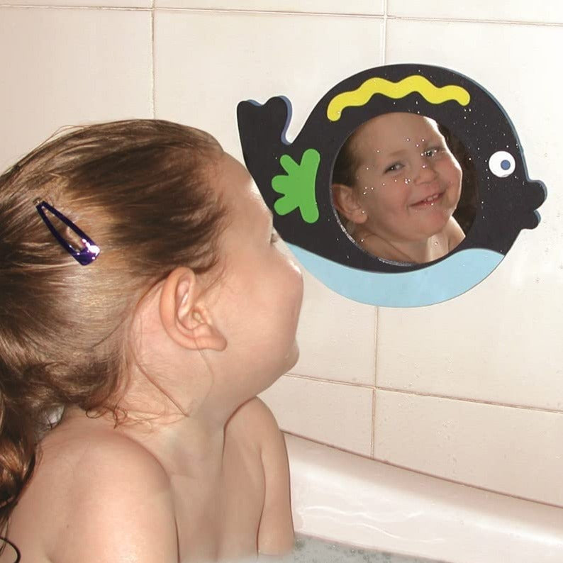 Magic Mirrors Whale, Magic Mirrors Whale,Bath Toys,Children's bath toys,Childrens sensory toys, Magic Mirrors Whale,Introducing the Magic Bath Mirrors, where imaginative play meets bath time! These aren't just any ordinary mirrors – they're a magical addition to your child's water-based adventures, ensuring both safety and endless entertainment. Key Features: Safe & Durable: Crafted from the finest flexible acrylic mirrors, each pie,Magic Mirrors WhaleIntroducing the Magic Bath Mirrors, where imaginative pl