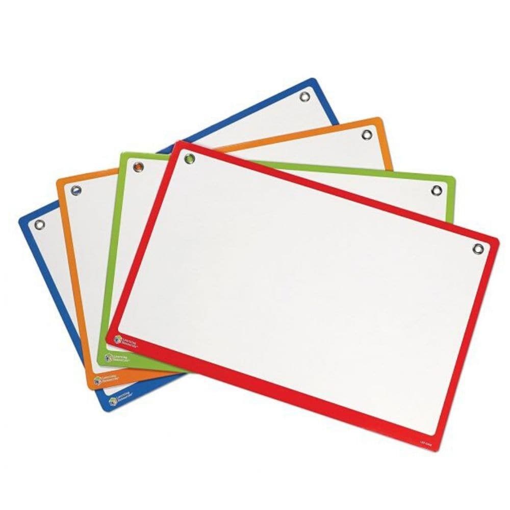 Magnetic Collaboration Boards, Magnetic Collaboration Boards,Learning resources Magnetic collaboration boards,Magnetic learning resources,classroom learning resources, Magnetic Collaboration Boards,The Magnetic Collaboration Boards are large wipe-clean boards are ideal for displaying class messages and encouraging whole group participation Wipe-clean boards are ideal for displaying messages and drawings for group discussions Each Magnetic Collaboration Board features a different coloured border, ideal for t