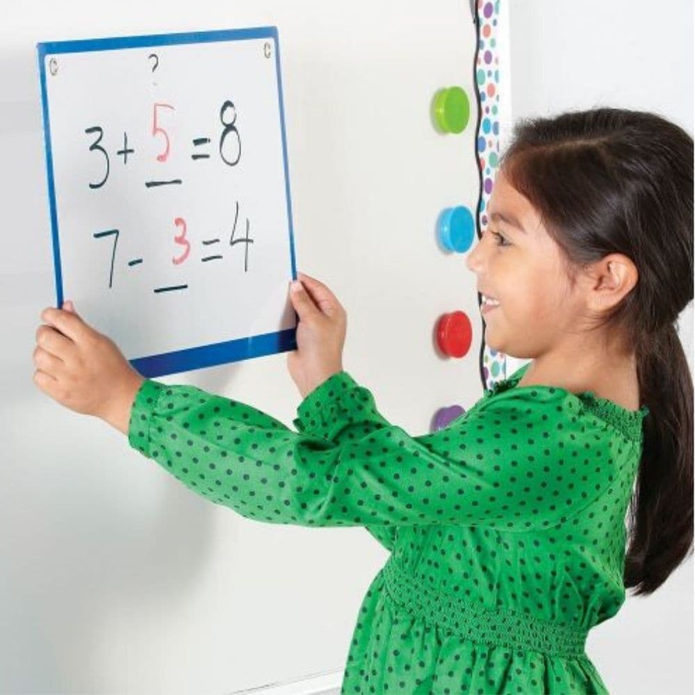 Magnetic Collaboration Boards, Magnetic Collaboration Boards,Learning resources Magnetic collaboration boards,Magnetic learning resources,classroom learning resources, Magnetic Collaboration Boards,The Magnetic Collaboration Boards are large wipe-clean boards are ideal for displaying class messages and encouraging whole group participation Wipe-clean boards are ideal for displaying messages and drawings for group discussions Each Magnetic Collaboration Board features a different coloured border, ideal for t