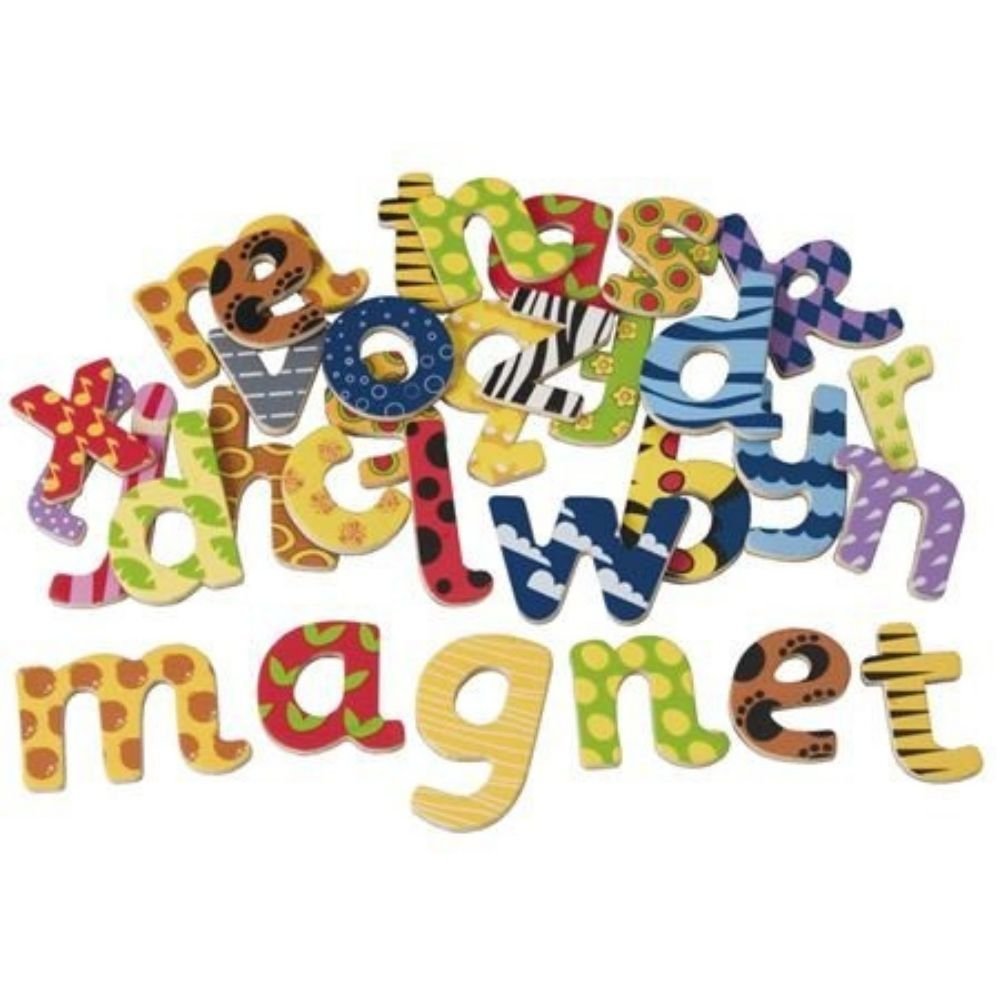 Magnetic Letters Lowercase Pack of 58, Magnetic Letters Pack of 58,Literacy resources,classroom literacy resources,children's literacy resources, Magnetic Letters Lowercase Pack of 58,Magnetic Letters Lowercase Pack of 58Make learning to spell fun with this vibrant set of Tidlo Lowercase Magnetic Letters. These colourful wooden letters, each with a magnetic back, are perfect for enhancing children’s literacy, spelling, and letter recognition. Ideal for use with the Tidlo Easel or even on the fridge,,Magneti