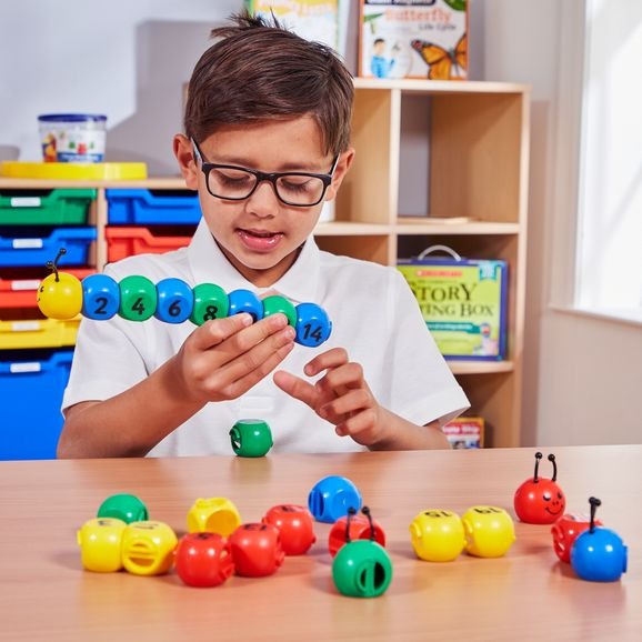 Magnetic Number Bugs, Magnetic Number Bugs,School Math resources,numeracy resources,school numeracy resources,school classroom resources, Magnetic Number Bugs,Introducing the perfect tool for teaching numbers 1-20- Create your own Number Bug! With its brightly colored magnetic pieces, building this cute and engaging bug has never been more fun. Each set comes with 20 body segments, each numbered 1-20 and 4 bug heads to create vivid combinations. The body segments have number,Magnetic Number BugsIntroducing 