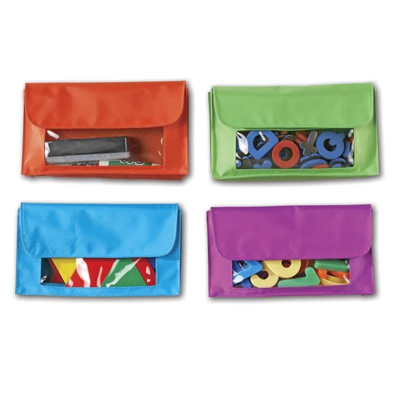 Magnetic Storage Pockets Pack of 4, Magnetic Storage Pockets Pack of 4,classroom storage,classroom storage ideas, Magnetic Storage Pockets Pack of 4,Introducing our handy Magnetic Storage Pockets, the ultimate solution for instant organization in any classroom or workspace. These sturdy and vibrant pockets are specifically designed to assist with classroom organization, making your life easier and more efficient. With these Magnetic Storage Pockets, you canIntroducing our handy Magnetic Storage Pockets, the