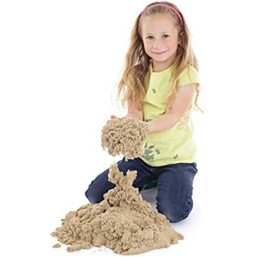 Mariazeller Sand 5kg in a box, Mariazeller Sand 5kg in a box,Messy play sand special needs,special needs tactile games ideas,special needs sensory games and ideas, Mariazeller Sand 5kg in a box,Introducing the Mariazeller Sand by Gowi Toys - the perfect solution for endless indoor sand play! Dive into a world of creativity and imaginative play with sand that's finely textured, ensuring smooth building, shaping, and molding. Key Features: Ultra-Fine Texture: The Mariazeller Sand boasts an exceptionally fine 