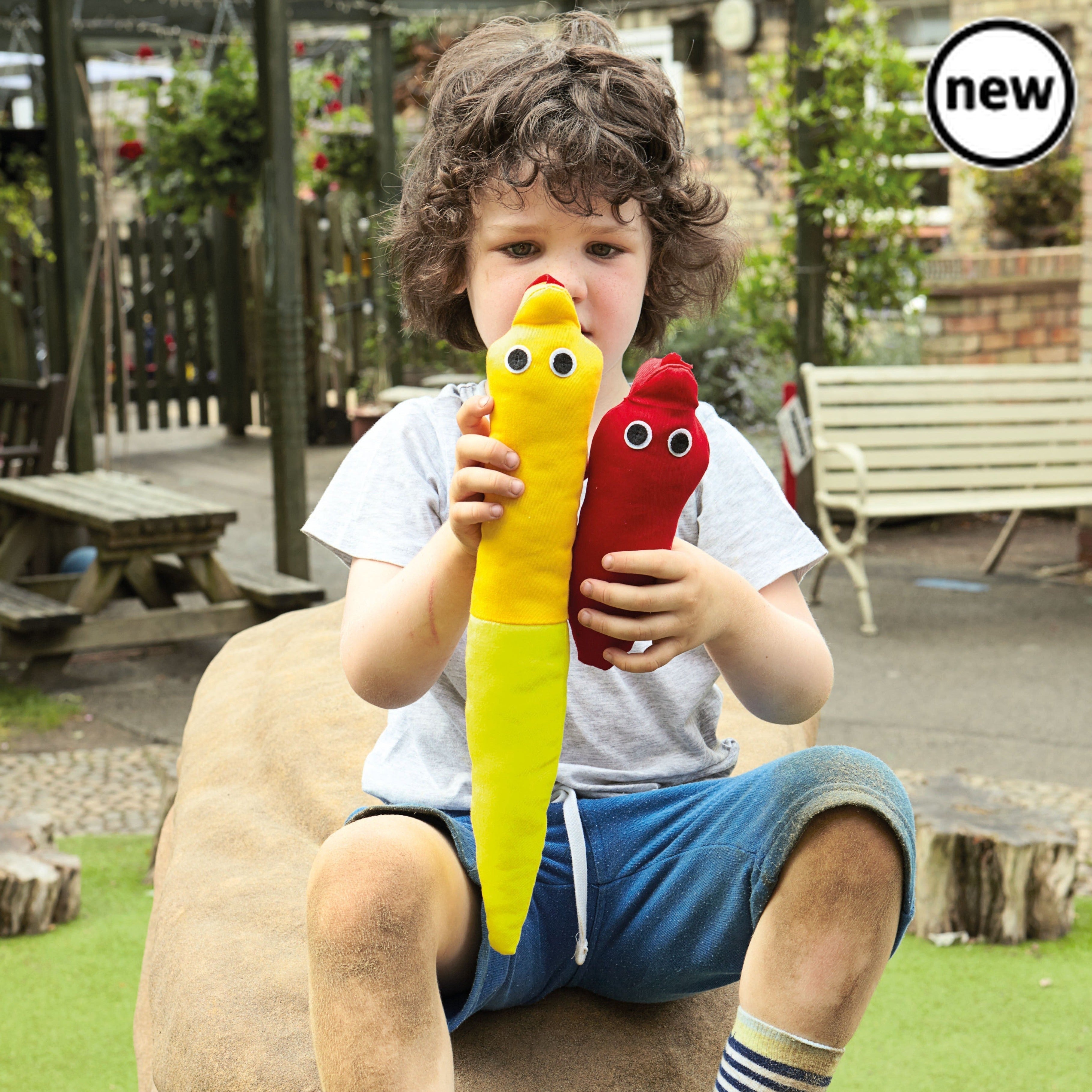 Measuring Snakes, Measuring Snakes,numeracy resources,school numeracy resources,school classroom resources, Measuring Snakes – A Hands-On Introduction to Measurement Introduce young learners to the concept of measurement with these tactile, colourful Measuring Snakes! Designed to make estimating, comparing, and measuring distances fun and engaging, this set provides a practical, hands-on approach to understanding length, size, and scaling. Perfect for early years classrooms, nurseries, and home learning, th