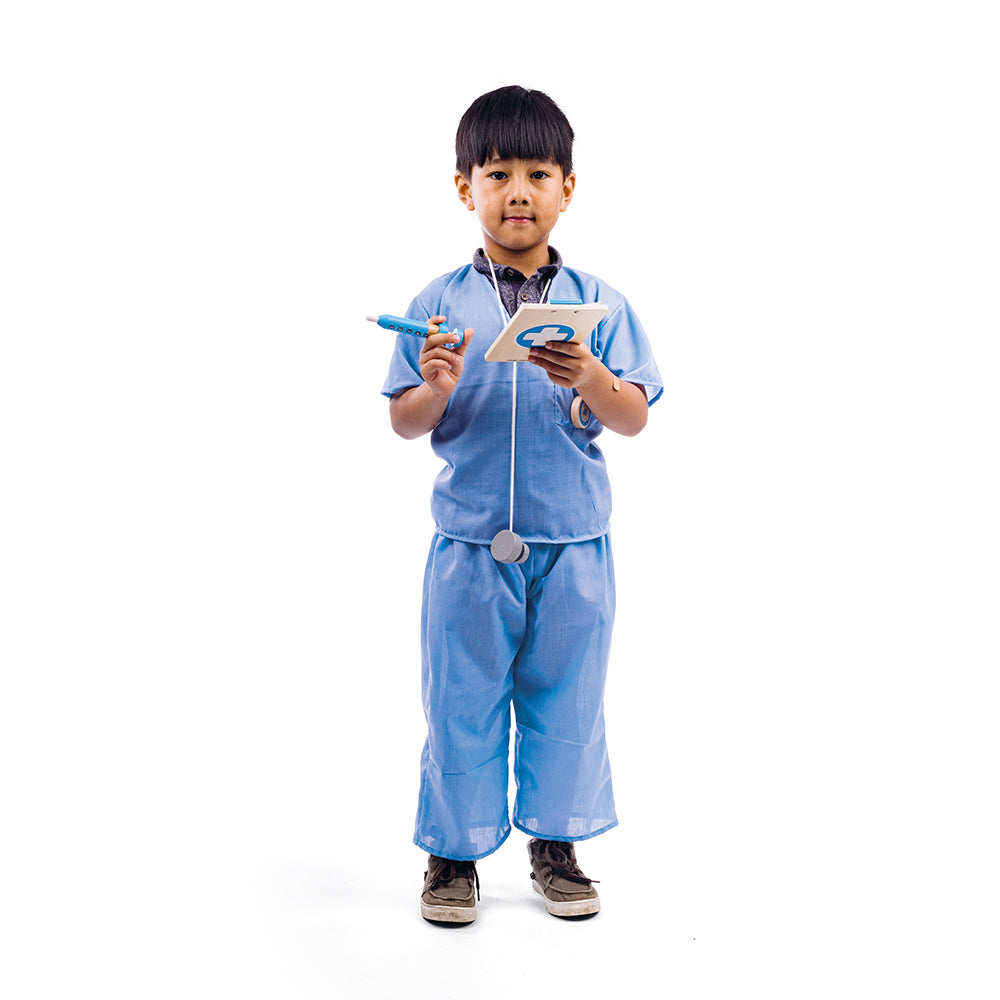 Medic Dress Up, Medic Dress Up,Doctor dress up costume,doctors costume,Children's medical fancy dress, Medic Dress Up,Medic Dress Up Costume: Inspire Young Healers Transform playtime into an exciting adventure with the Medic Dress Up Costume, perfect for aspiring doctors and nurses aged 3-5 years. Whether tending to teddy bears, dolls, or imaginary patients, this realistic medic outfit encourages imaginative role-play while fostering ,Medic Dress UpMedic Dress Up Costume: Inspire Young Healers Transform pla