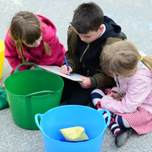 Medium Tubtrug Pack of 2, Medium Tubtrug Pack of 2,Tub trug buckets,Tubtrugs,Flexible storage buckets,tubtrug buckets, Medium Tubtrug Pack of 2,These medium tubtrugs are very versatile and can be used for storing, pouring, transporting, playing, messy play,discovering and much more! Fun a plenty is assured with these handy Tubs. Made from flexible food grade plastic Extremely durable and easy to clean. Resilient toThese medium tubtrugs are very versatile and can be used for storing, pouring, transporting, p