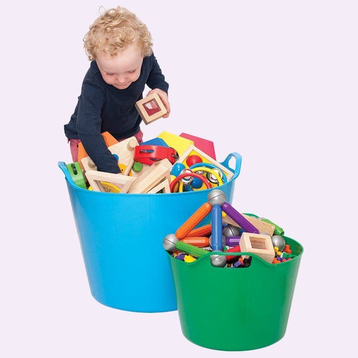 Medium Tubtrug Pack of 2, Medium Tubtrug Pack of 2,Tub trug buckets,Tubtrugs,Flexible storage buckets,tubtrug buckets, Medium Tubtrug Pack of 2,These medium tubtrugs are very versatile and can be used for storing, pouring, transporting, playing, messy play,discovering and much more! Fun a plenty is assured with these handy Tubs. Made from flexible food grade plastic Extremely durable and easy to clean. Resilient toThese medium tubtrugs are very versatile and can be used for storing, pouring, transporting, p