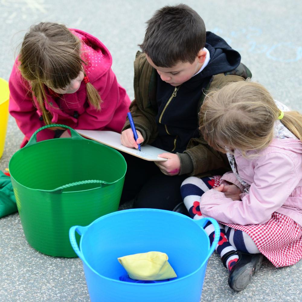 Medium Tubtrug Pack of 2, Medium Tubtrug Pack of 2,Tub trug buckets,Tubtrugs,Flexible storage buckets,tubtrug buckets, Medium Tubtrug Pack of 2,These medium tubtrugs are very versatile and can be used for storing, pouring, transporting, playing, messy play,discovering and much more! Fun a plenty is assured with these handy Tubs. Made from flexible food grade plastic Extremely durable and easy to clean. Resilient to frost and sunlight which makes them ideal for,Medium Tubtrug Pack of 2These medium tubtrugs a