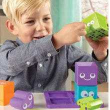 Mental Blox® Jr, Mental Blox® Jr,critical thinking skills toys, educational materials, children's learning resources, children's learning materials, teaching resources for children, Mental Blox® Jr,Mental Blox® Jr: Building Early Thinking Skills Through Play Mental Blox® Jr is the ultimate puzzle and block-stacking game for preschoolers, blending critical thinking, pattern recognition, and spatial awareness into a fun, interactive activity. Specifically designed for youngMental Blox® Jr: Building Early Thin