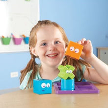 Mental Blox® Jr, Mental Blox® Jr,critical thinking skills toys, educational materials, children's learning resources, children's learning materials, teaching resources for children, Mental Blox® Jr,Mental Blox® Jr: Building Early Thinking Skills Through Play Mental Blox® Jr is the ultimate puzzle and block-stacking game for preschoolers, blending critical thinking, pattern recognition, and spatial awareness into a fun, interactive activity. Specifically designed for youngMental Blox® Jr: Building Early Thin