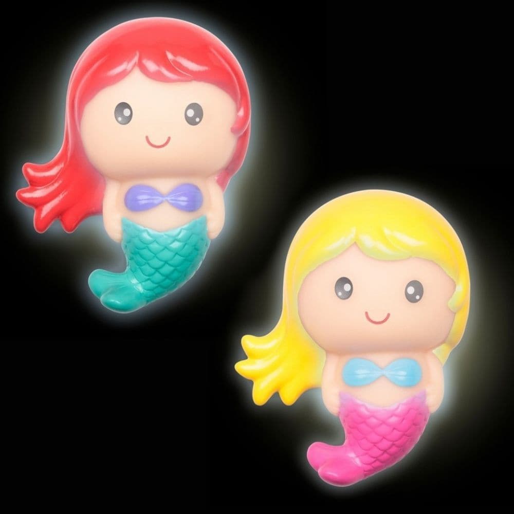 Mermaid Bath Light, Mermaid Bath Light,Children's bath toys,bath light up toys,,novelty bath lights,novelty bath toys,spa lights,bath lights, Mermaid Bath Light,Make bath time magical with a happy little mermaid bath toy that lights up when she touches the water! A sweet little bath toy that will entice even the most reluctant of bathers, this cute mermaid floats on the water flashing with colour change light.When bath time's over, simplyMake bath time magical with a happy little mermaid bath toy that light