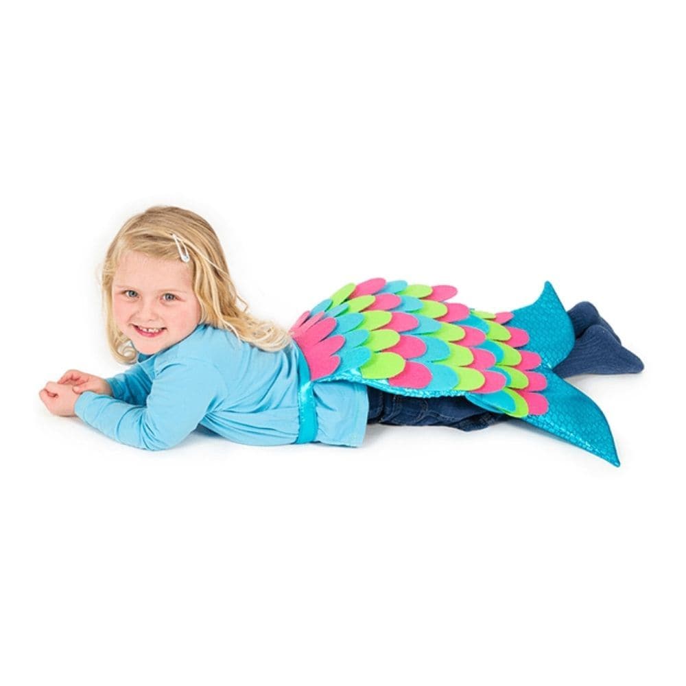 Mermaids Tail Fancy Dress, Mermaids Tail Fancy Dress,Childrens Dressing up costumes,dressing up toys,dressing up cloaks, Mermaids Tail Fancy Dress,They'll be the princess of their own story and Queen of the sea with this high quality, comfortable childrens Ariel costume. These striking professionally constructed and detail filled girls and boys fancy dress costumes are great for authentic, immersive fun and are definitely one to have on the kids dressing up rail.,Mermaids Tail Fancy DressThey'll be the prin