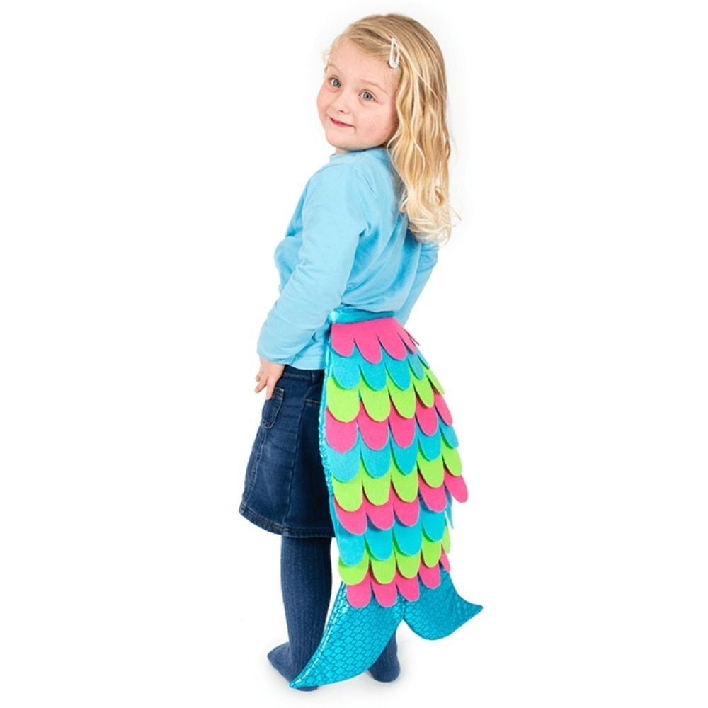 Mermaids Tail Fancy Dress, Mermaids Tail Fancy Dress,Childrens Dressing up costumes,dressing up toys,dressing up cloaks, Mermaids Tail Fancy Dress,They'll be the princess of their own story and Queen of the sea with this high quality, comfortable childrens Ariel costume. These striking professionally constructed and detail filled girls and boys fancy dress costumes are great for authentic, immersive fun and are definitely one to have on the kids dressing up rail.,Mermaids Tail Fancy DressThey'll be the prin