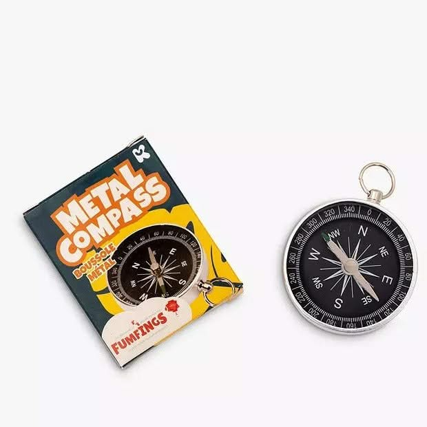 Metal Compass, Metal Compass,Children's compass toy,Compass,Metal compass, Metal Compass,Introducing our Metal Compass, the perfect tool for all your directional needs. With its full 360-degree markings and clear readings, this compass ensures accurate navigation no matter where your adventure takes you. Made from high-quality, durable metal, this compass is designed to withstand the rigors of outdoor acti,Metal CompassIntroducing our Metal Compass, the perfect tool for all your directional needs. With its 