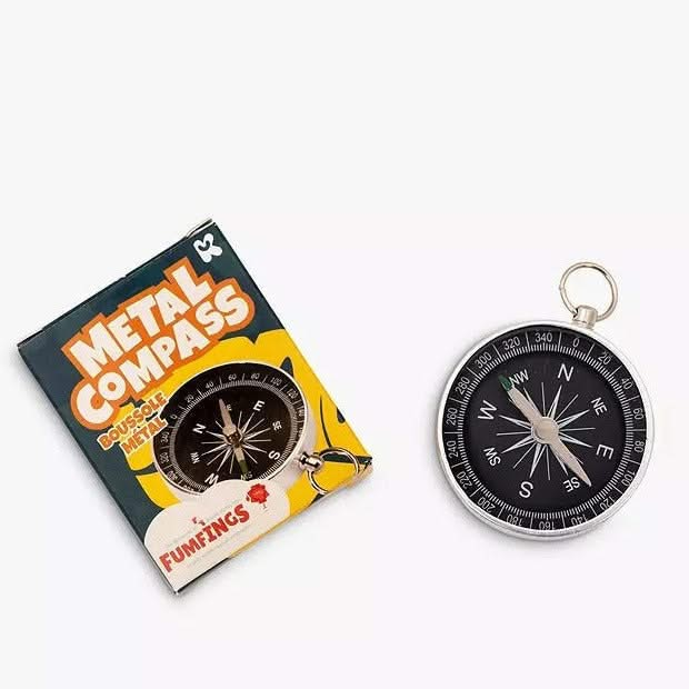 Metal Compass, Metal Compass,Children's compass toy,Compass,Metal compass, Metal Compass,Introducing our Metal Compass, the perfect tool for all your directional needs. With its full 360-degree markings and clear readings, this compass ensures accurate navigation no matter where your adventure takes you. Made from high-quality, durable metal, this compass is designed to withstand the rigors of outdoor acti,Metal CompassIntroducing our Metal Compass, the perfect tool for all your directional needs. With its 