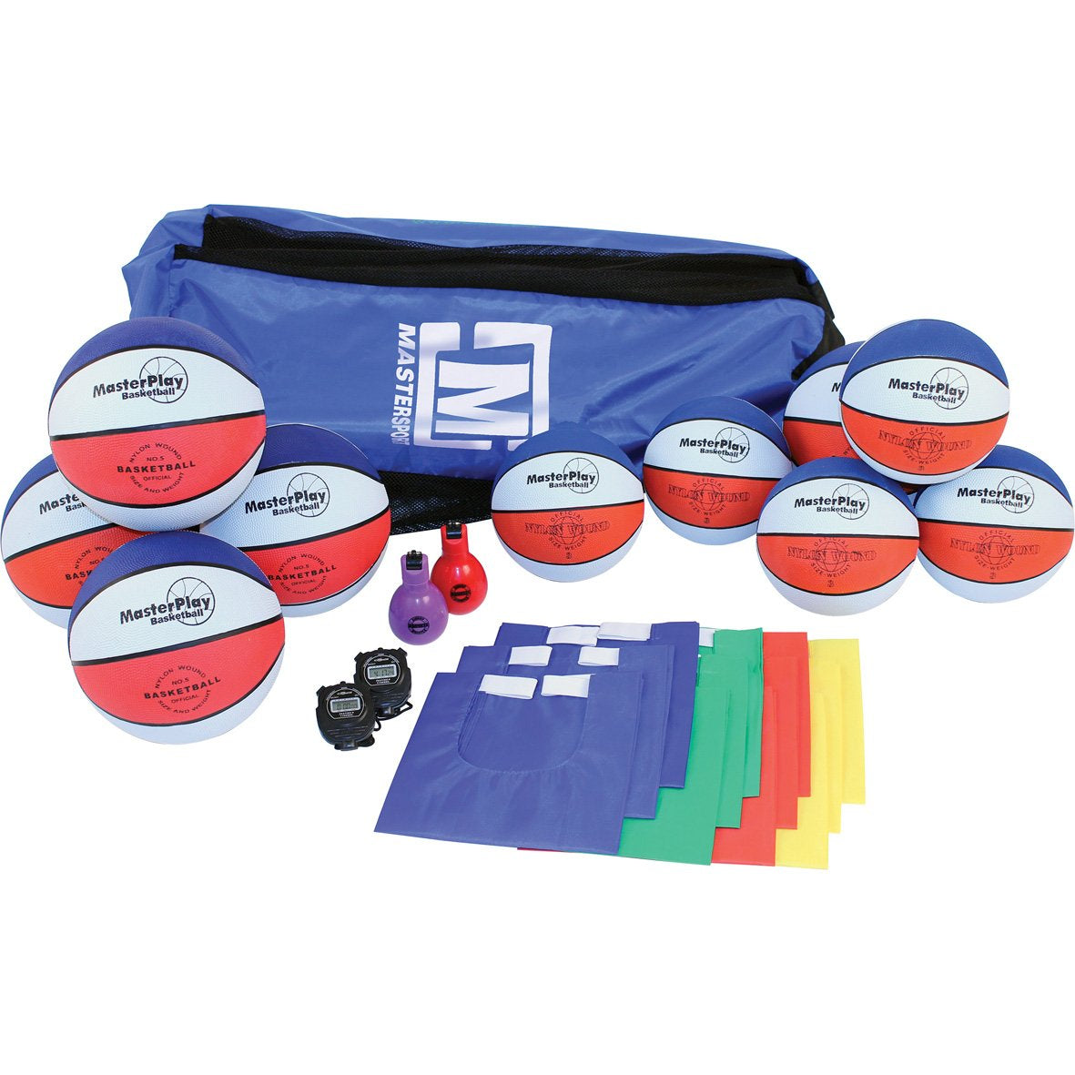 Mini-Basketball England Kit Take 6, Mini-Basketball England Kit Take 6,School basketball set,school sports equipment, Mini-Basketball England Kit Take 6,Are you in search of an engaging game that encourages skill development and teamwork for mixed boys and girls groups? Look no further than the Mini-Basketball England Kit. This comprehensive kit is designed to promote maximum participation while introducing essential roles such as scorer, timekeeper, and referee. Key C,Mini-BasketballAre you in search of an