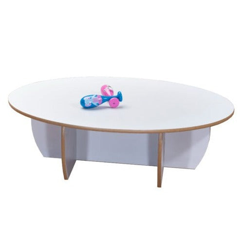 Mini Range Toddler Nursery Table 300mm, Mini Range Toddler Nursery Table 300mm,Mini Range Toddler Nursery Table,Nursery table,Nursery seating,Nursery classroom table furniture, Mini Range Toddler Nursery Table 300mm,Our Mini Table is great for children to use as a work table due to its height. Our Mini Table is great for toddlers to use as a play table due to its low height. Can also be used alongside our Mini Chairs, manufactured from 15mm covered MDF with rounded bull-nosed edges. Manufactured from 15mm c