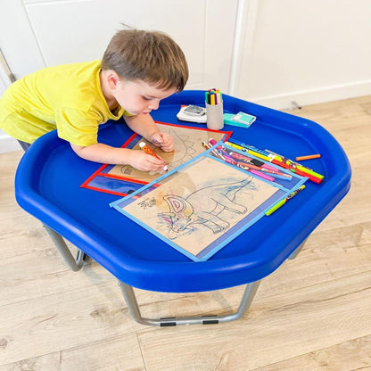 Mini Tuff Tray and Stand, Mini Tuff Tray and Stand,Tuff tray and stand,Toddler Tuff Tray,Children's tuff tray,sensory tuff tray ideas,tuff tray,cheap tuff tray, Mini Tuff Tray and Stand,Our new smaller Mini Tuff Tray and Stand is simple to store and can also fit through a standard doorway making it easy to move around quickly. The Mini Tuff Tray and Stand is a staple resource for any early learning environment from sand and water to messy play, children canOur new smaller Mini Tuff Tray and Stand is simple 