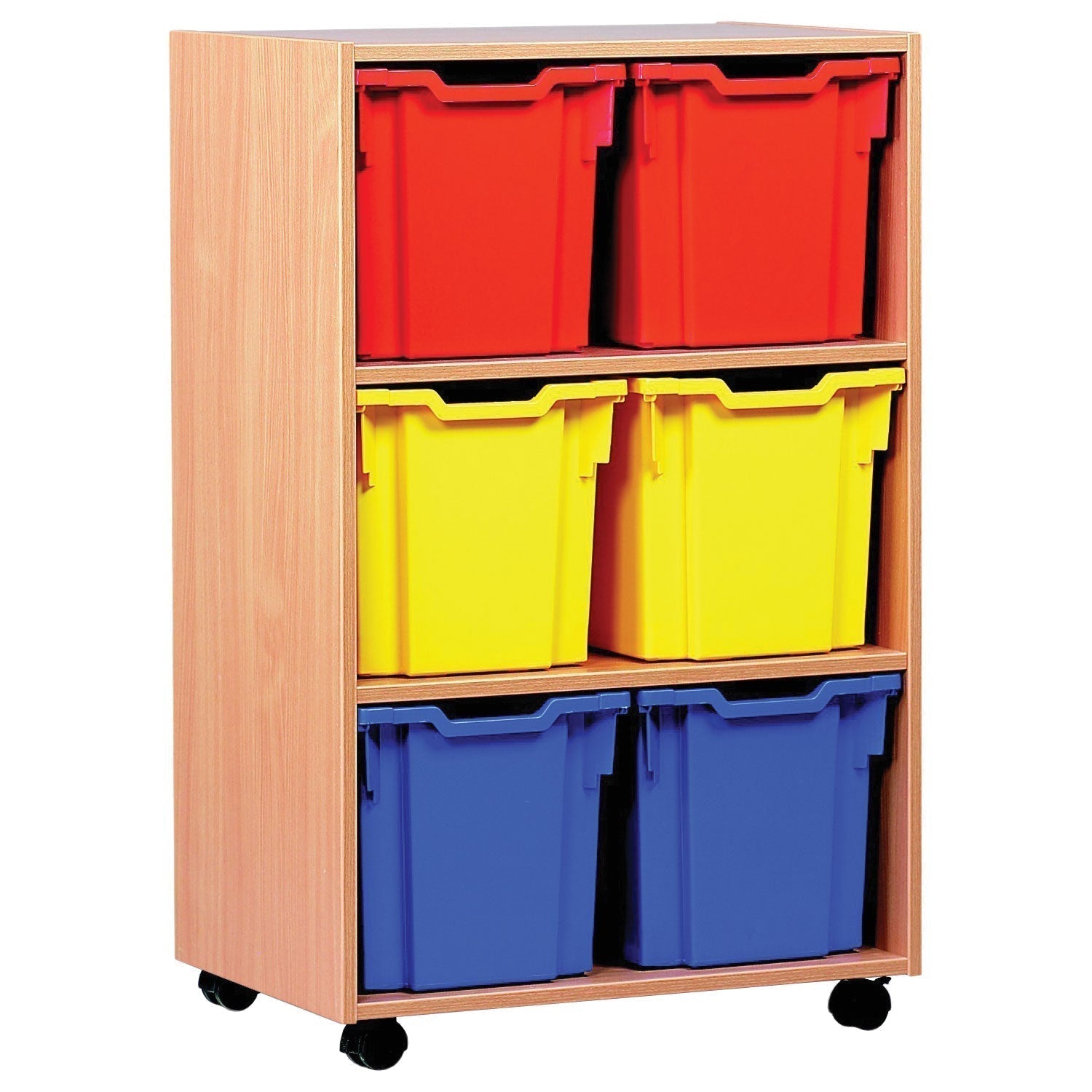 Monarch jumbo tray storage unit Storage unit, Monarch jumbo tray storage unit Storage unit,Monarch Furniture,TTS classroom storage ideas,Classroom storage ideas, Monarch jumbo tray storage unit Storage unit,In a beech finish and made from sustainably sourced and FSC certified MFC, this unit will be sure to last all the trials of a classroom. Each storage unit is constructed using 18mm Egger MFC and fitted together by cam and dowel construction for extra rigidity and assured quality.These Monarch shallowIn a