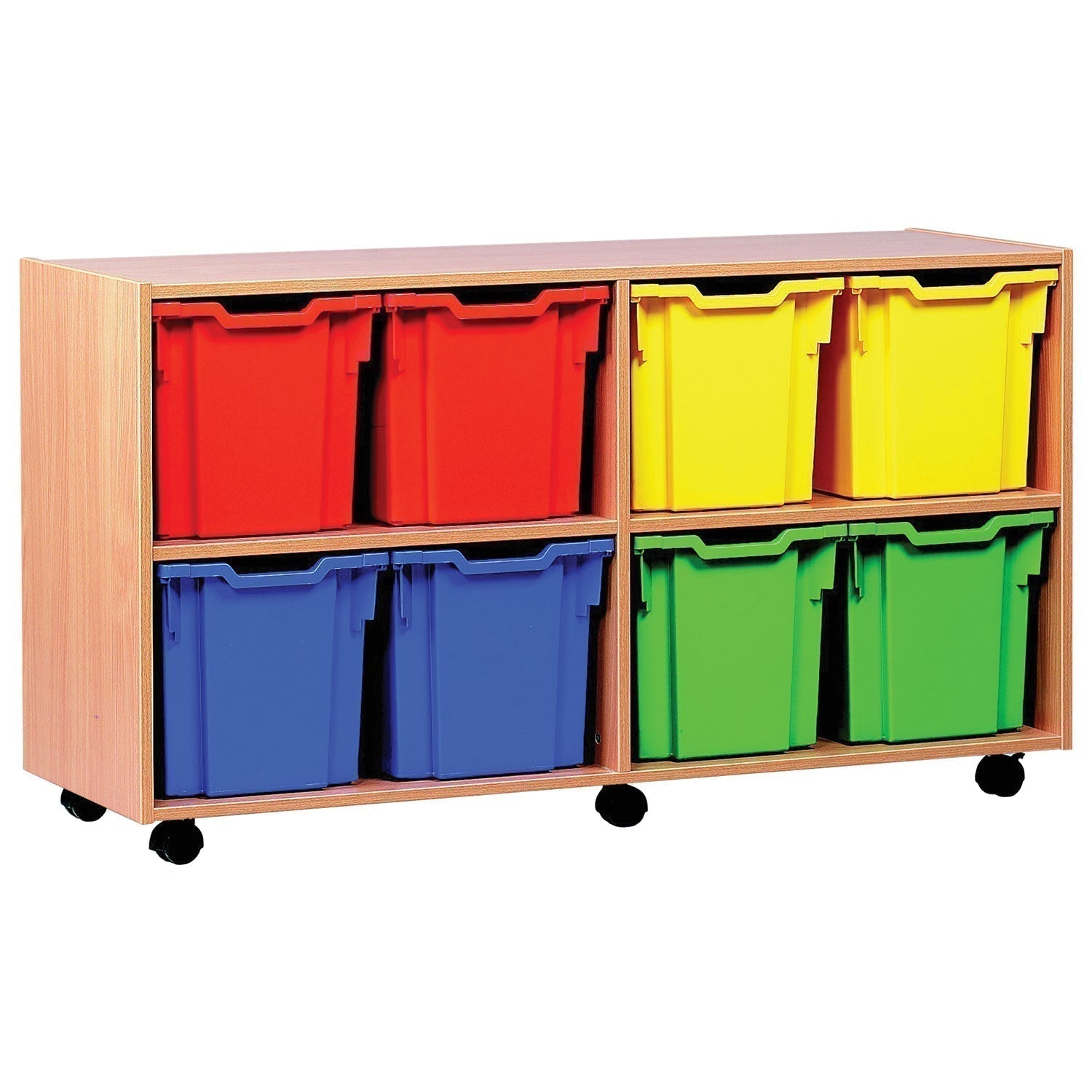 Monarch jumbo tray storage unit Storage unit, Monarch jumbo tray storage unit Storage unit,Monarch Furniture,TTS classroom storage ideas,Classroom storage ideas, Monarch jumbo tray storage unit Storage unit,In a beech finish and made from sustainably sourced and FSC certified MFC, this unit will be sure to last all the trials of a classroom. Each storage unit is constructed using 18mm Egger MFC and fitted together by cam and dowel construction for extra rigidity and assured quality.These Monarch shallow tra