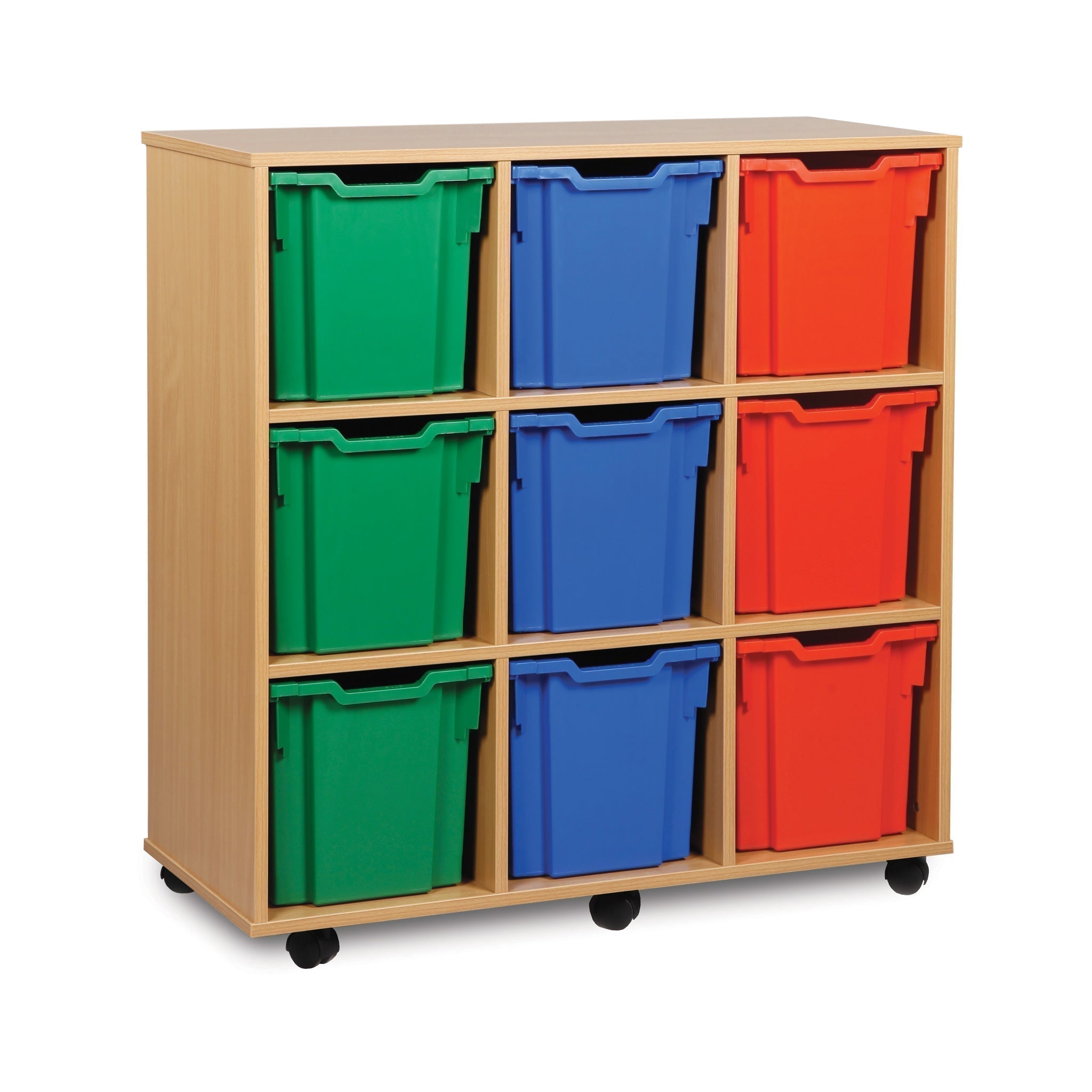 Monarch jumbo tray storage unit Storage unit, Monarch jumbo tray storage unit Storage unit,Monarch Furniture,TTS classroom storage ideas,Classroom storage ideas, Monarch jumbo tray storage unit Storage unit,In a beech finish and made from sustainably sourced and FSC certified MFC, this unit will be sure to last all the trials of a classroom. Each storage unit is constructed using 18mm Egger MFC and fitted together by cam and dowel construction for extra rigidity and assured quality.These Monarch shallow tra