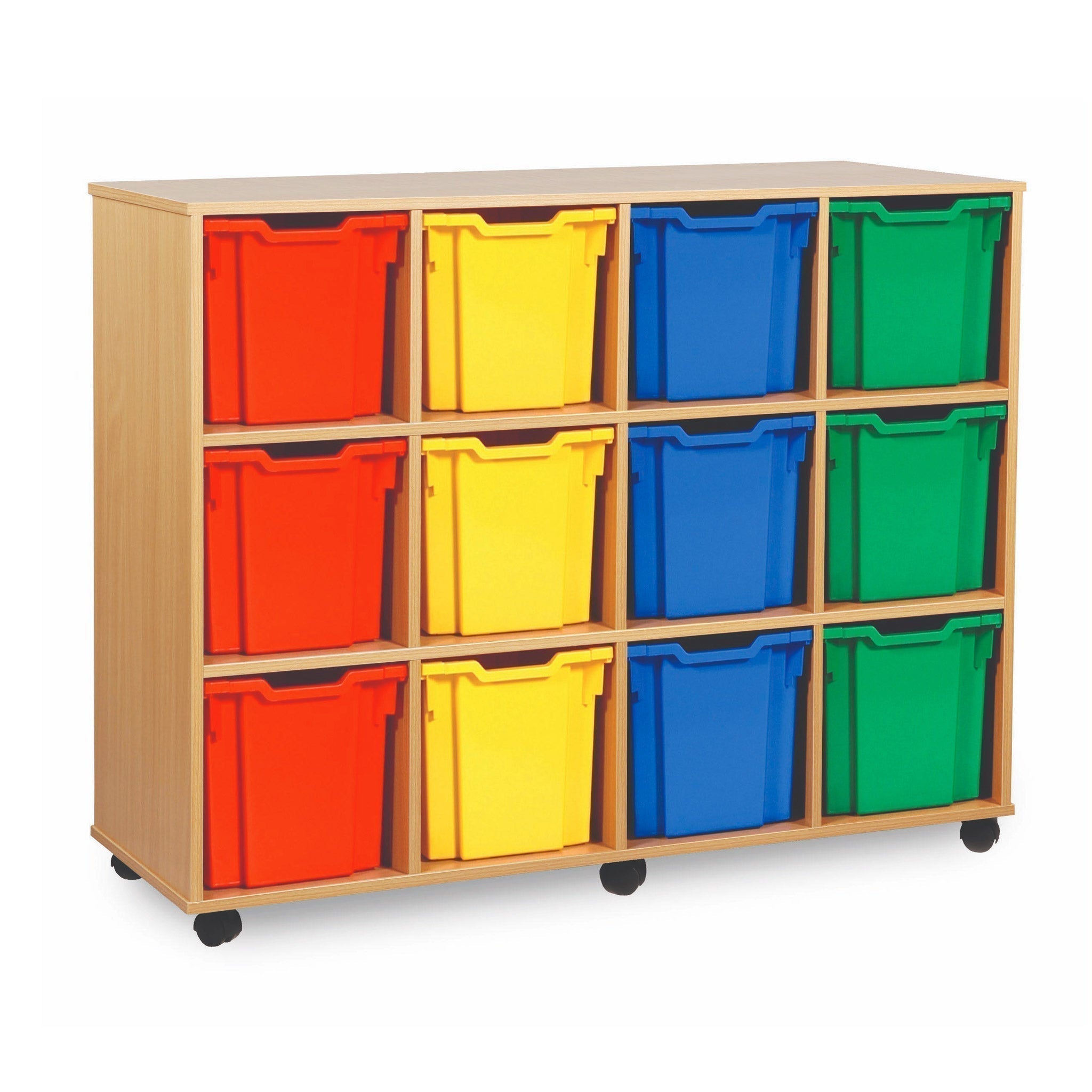 Monarch jumbo tray storage unit Storage unit, Monarch jumbo tray storage unit Storage unit,Monarch Furniture,TTS classroom storage ideas,Classroom storage ideas, Monarch jumbo tray storage unit Storage unit,In a beech finish and made from sustainably sourced and FSC certified MFC, this unit will be sure to last all the trials of a classroom. Each storage unit is constructed using 18mm Egger MFC and fitted together by cam and dowel construction for extra rigidity and assured quality.These Monarch shallowIn a