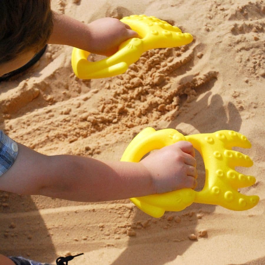 Monster Digging Claws 2 pack, Monster Digging Claws,children's sand and water tray table,school water table,sensory play table, Monster Digging Claws 2 pack,The Monster Digging Claws are easy to grip claws making outdoor and indoor sand play fun and engaging for children and adults alike. This Monster Digging Claws set will encourage large gross motor skills as children swish, rake, and mark make as part of exploratory sand play. The raised bumps on the claws provide a sen,Monster Digging Claws 2The Monster