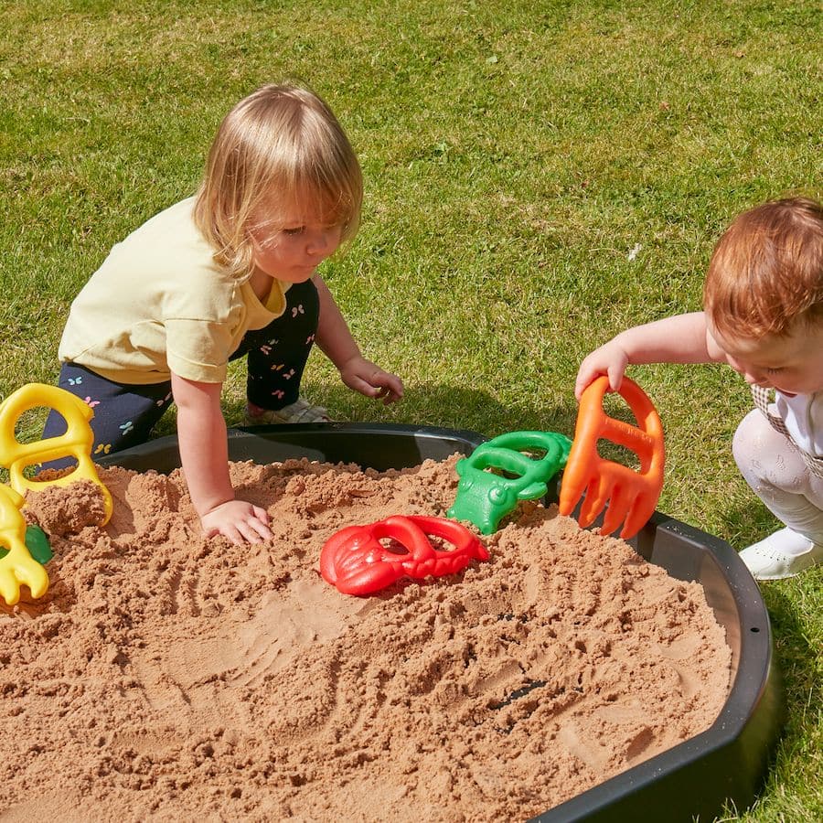 Monster Digging Claws 2 pack, Monster Digging Claws,children's sand and water tray table,school water table,sensory play table, Monster Digging Claws 2 pack,The Monster Digging Claws are easy to grip claws making outdoor and indoor sand play fun and engaging for children and adults alike. This Monster Digging Claws set will encourage large gross motor skills as children swish, rake, and mark make as part of exploratory sand play. The raised bumps on the claws provide a sen,Monster Digging Claws 2The Monster