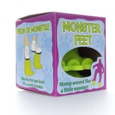 Monster Feet, Monster Feet Stilts,Monster feet balancing cups,monster feet balance toys, Monster Feet,Get ready to stomp and roar with our pack of two Monster Feet! These roarsome stilts are designed to raise the wearer by 12cm, making them feel like a mighty giant as they march around.Our Monster Feet are not only fun, but they also help children develop coordination and balance. With their unique and colorful design,,Monster FeetGet ready to stomp and roar with our pack of two Monster Feet! These roarsome